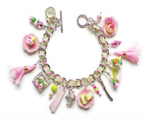 tea at the ritz bracelet